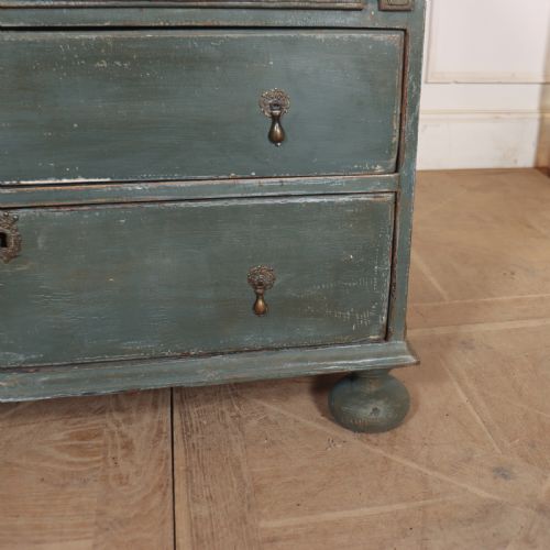 18TH CENTURY ENGLISH BUREAU - ADDITIONAL PHOTO 7