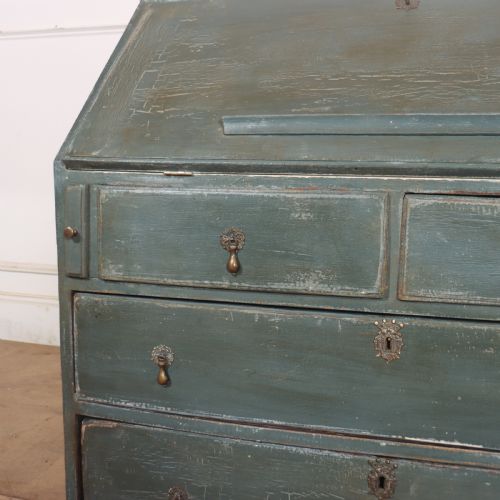 18TH CENTURY ENGLISH BUREAU - ADDITIONAL PHOTO 9