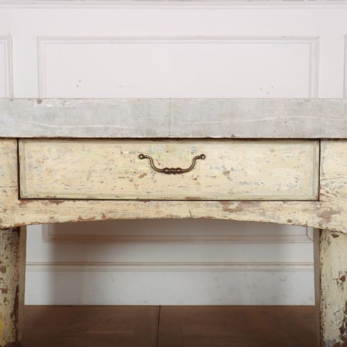 WONDERFUL COUNTRY HOUSE PASTRY TABLE - ADDITIONAL PHOTO 4