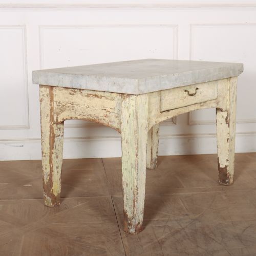 WONDERFUL COUNTRY HOUSE PASTRY TABLE - ADDITIONAL PHOTO 5
