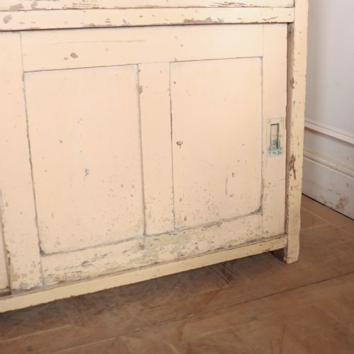 MONUMENTAL COUNTRY HOUSE DRESSER BASE - ADDITIONAL PHOTO 5