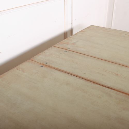 SWEDISH 'SLAGBORD' DROPLEAF DINING TABLE - ADDITIONAL PHOTO 6