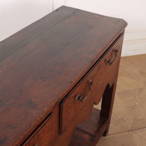 WELSH DRESSER BASE - ADDITIONAL PHOTO 8