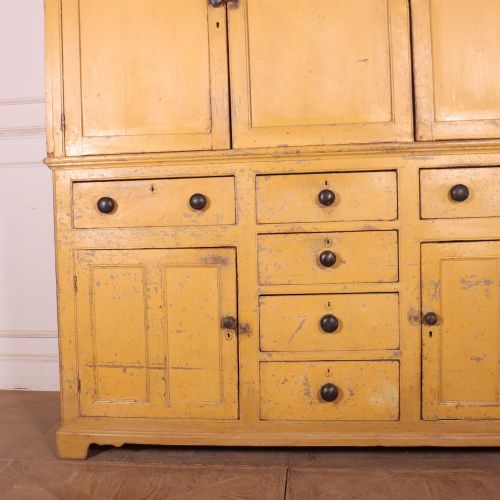 WEST COUNTRY HOUSEKEEPER CUPBOARD - ADDITIONAL PHOTO 4