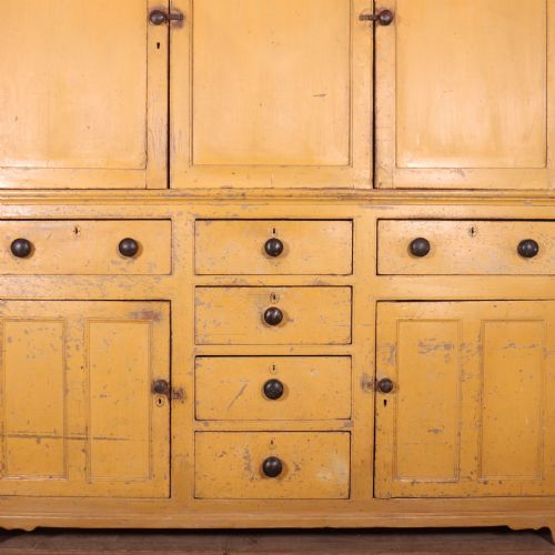 WEST COUNTRY HOUSEKEEPER CUPBOARD - ADDITIONAL PHOTO 5