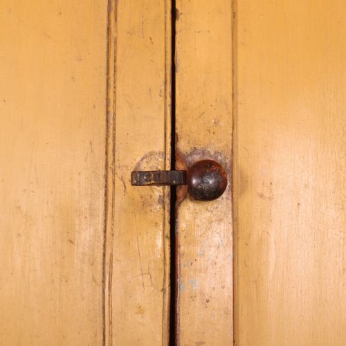 WEST COUNTRY HOUSEKEEPER CUPBOARD - ADDITIONAL PHOTO 8