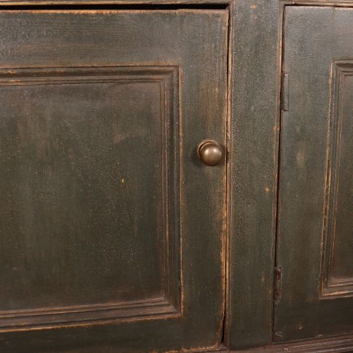 ENGLISH COUNTRY HOUSE DRESSER BASE - ADDITIONAL PHOTO 5
