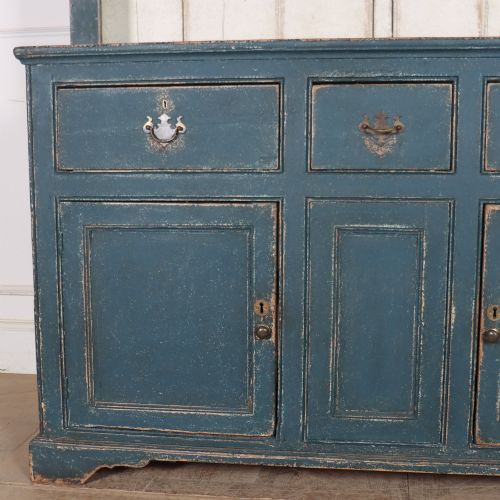 WEST COUNTRY DRESSER - ADDITIONAL PHOTO 8