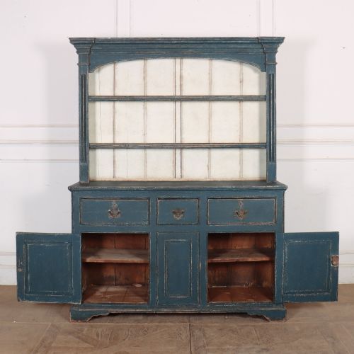 WEST COUNTRY DRESSER - ADDITIONAL PHOTO 9