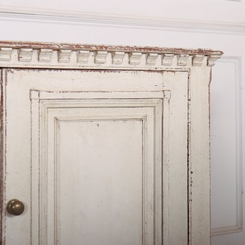 ITALIAN PAINTED ENFILADE - ADDITIONAL PHOTO 2