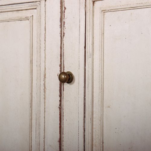 ITALIAN PAINTED ENFILADE - ADDITIONAL PHOTO 5