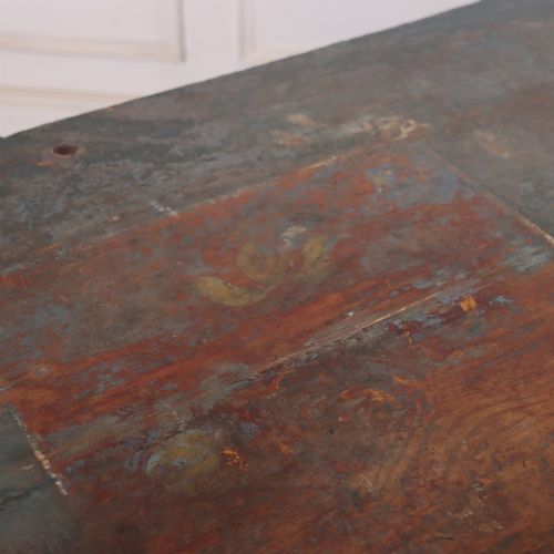 SWEDISH MARRIAGE CHEST - ADDITIONAL PHOTO 7