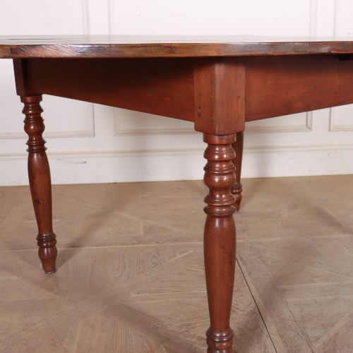 FRENCH DINING TABLE - ADDITIONAL PHOTO 1