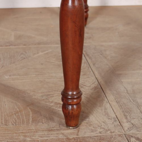 FRENCH DINING TABLE - ADDITIONAL PHOTO 2