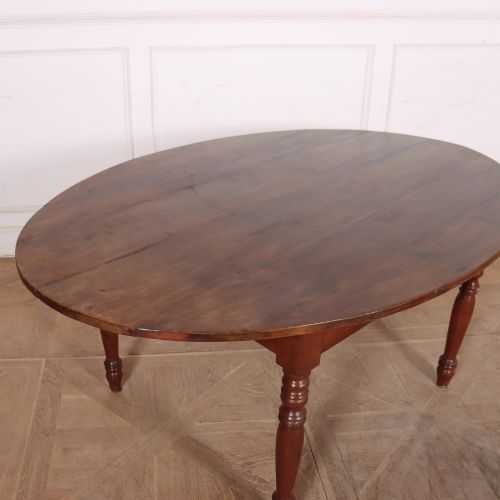FRENCH DINING TABLE - ADDITIONAL PHOTO 3
