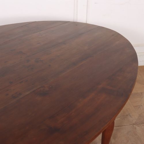FRENCH DINING TABLE - ADDITIONAL PHOTO 4