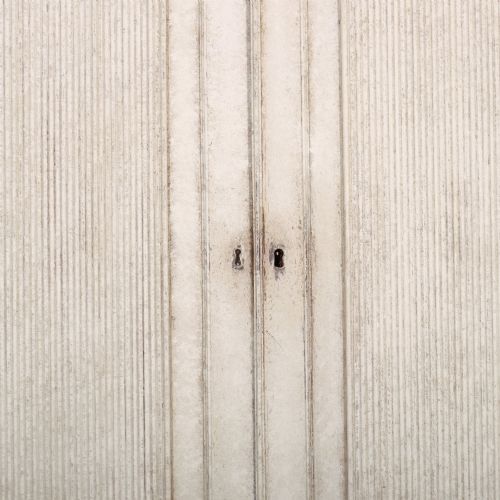 SCANDINAVIAN STYLE LINEN CUPBOARD - ADDITIONAL PHOTO 3