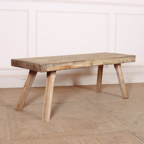 FRENCH COFFEE TABLE