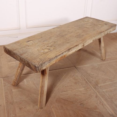 FRENCH COFFEE TABLE - ADDITIONAL PHOTO 1