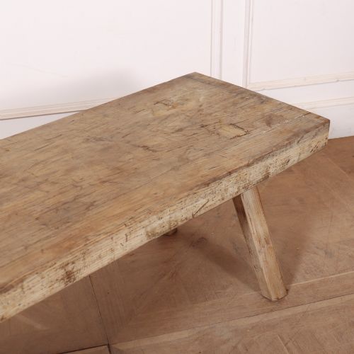 FRENCH COFFEE TABLE - ADDITIONAL PHOTO 2