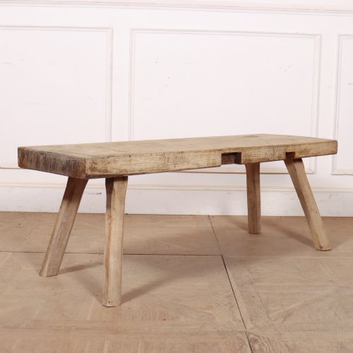 FRENCH COFFEE TABLE - ADDITIONAL PHOTO 3