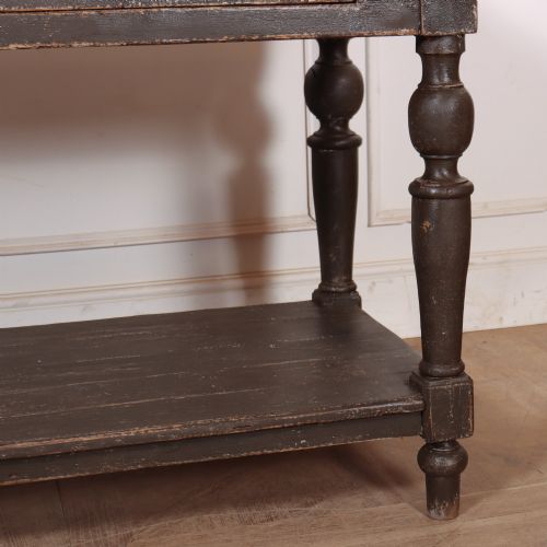 FRENCH DRAPERS TABLE - ADDITIONAL PHOTO 4