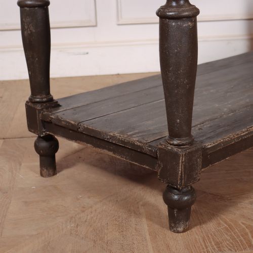 FRENCH DRAPERS TABLE - ADDITIONAL PHOTO 6