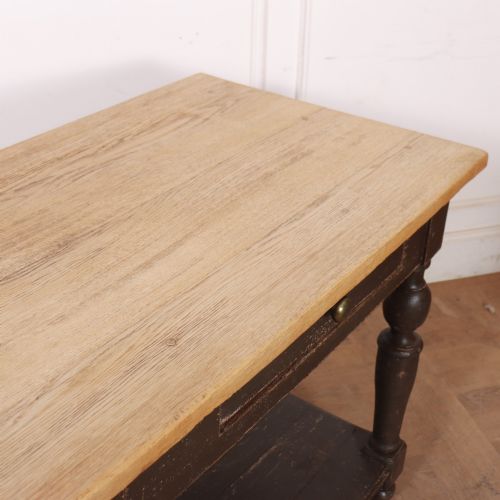 FRENCH DRAPERS TABLE - ADDITIONAL PHOTO 8