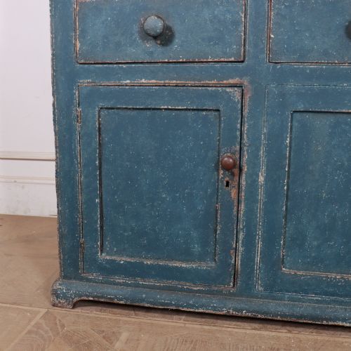 WEST COUNTRY KITCHEN DRESSER - ADDITIONAL PHOTO 5