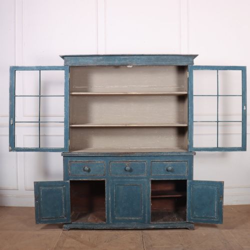 WEST COUNTRY KITCHEN DRESSER - ADDITIONAL PHOTO 7