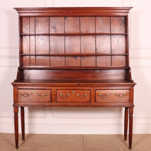 English Pine Dresser