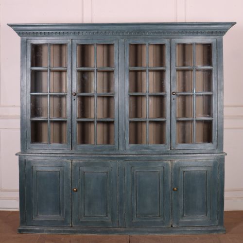Large English Kitchen Dresser
