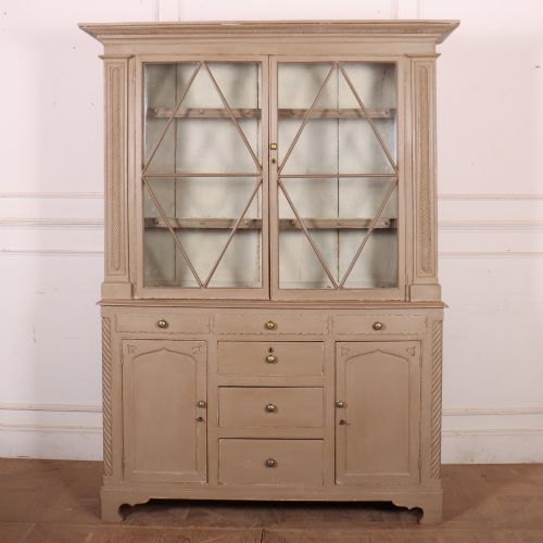 English West Country Kitchen Dresser