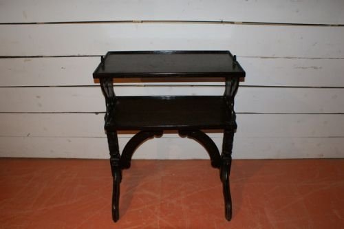 Scottish Two Tier Oak Etergie.