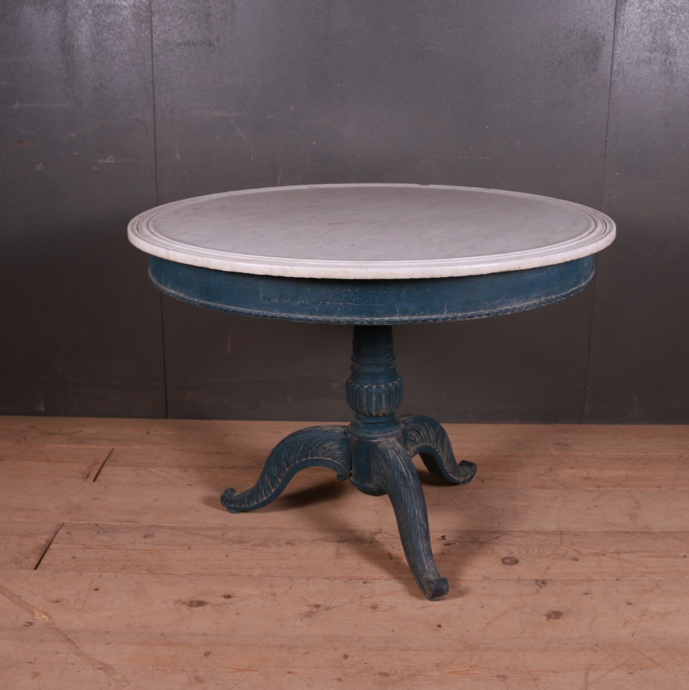 French Centre Table