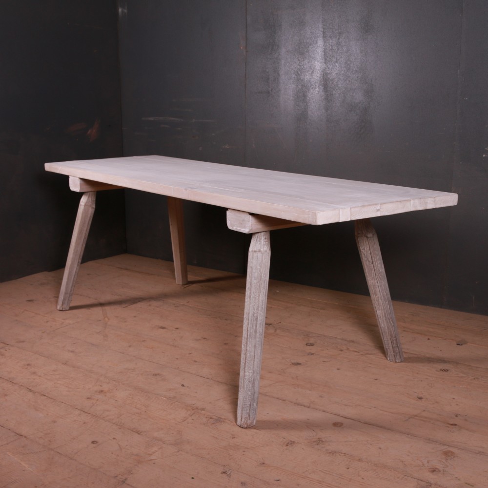 French Primitive Table