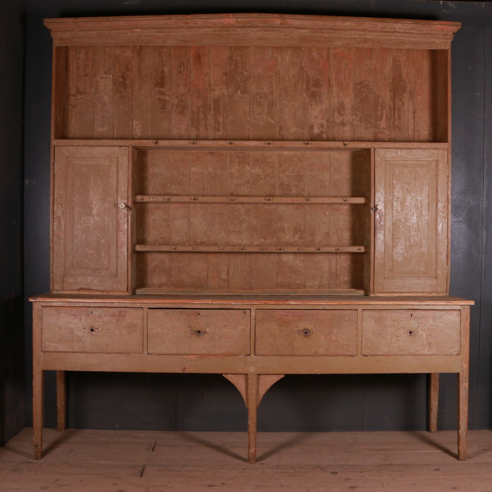 Country House Dresser 