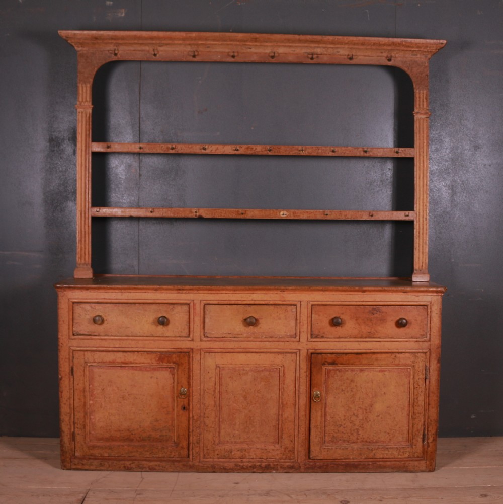 West Country Dresser