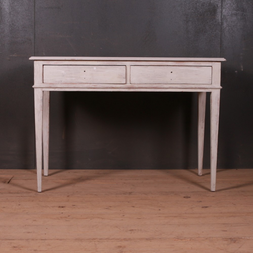 English Pine Desk