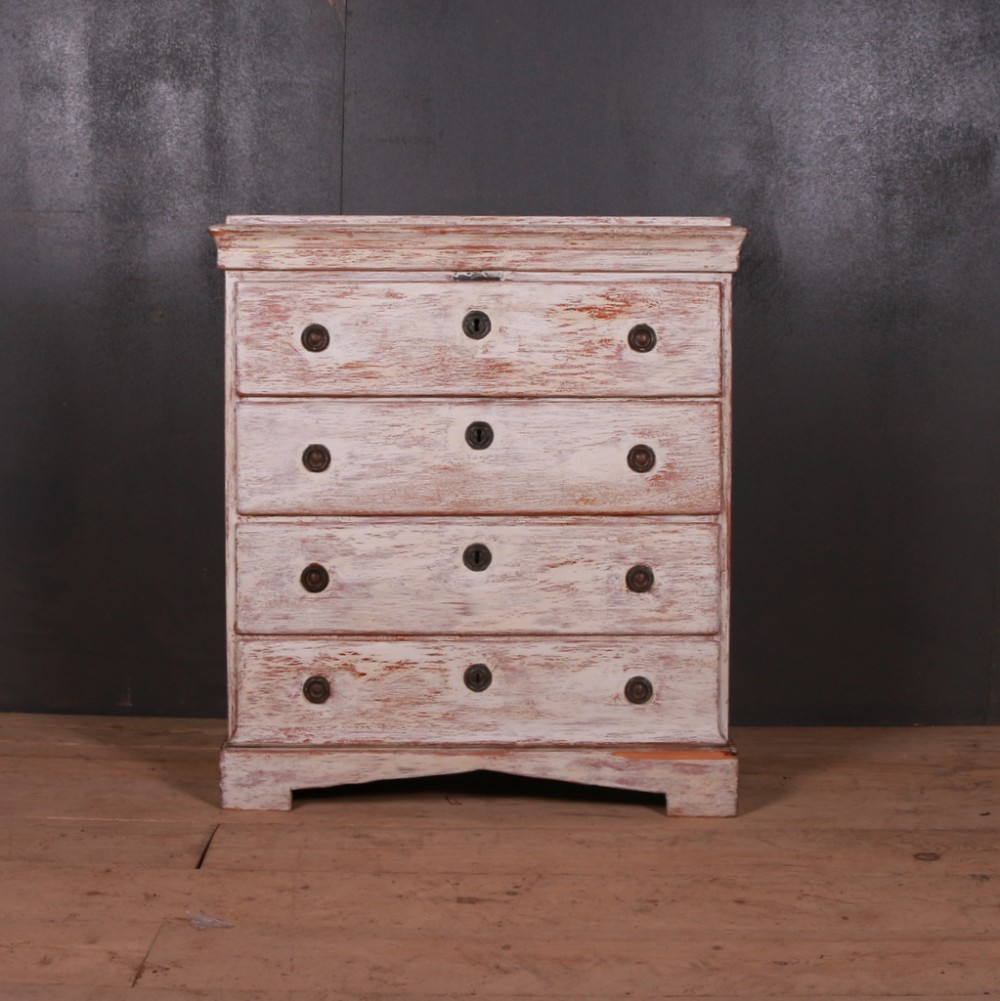 Swedish Commode