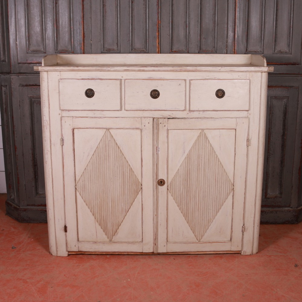 Swedish Sideboard