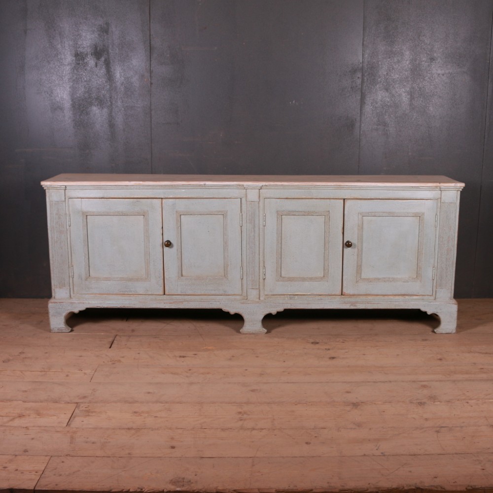 English Architectural Enfilade