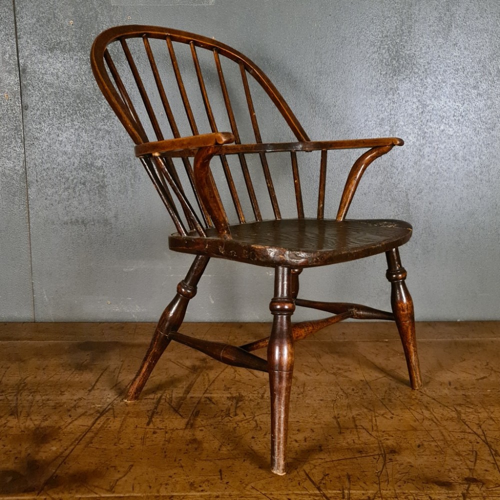 West Country Windsor Chair