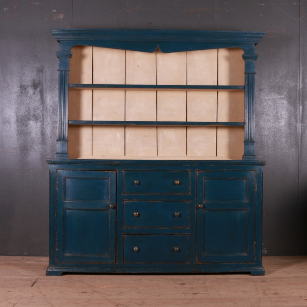 West Country Dresser