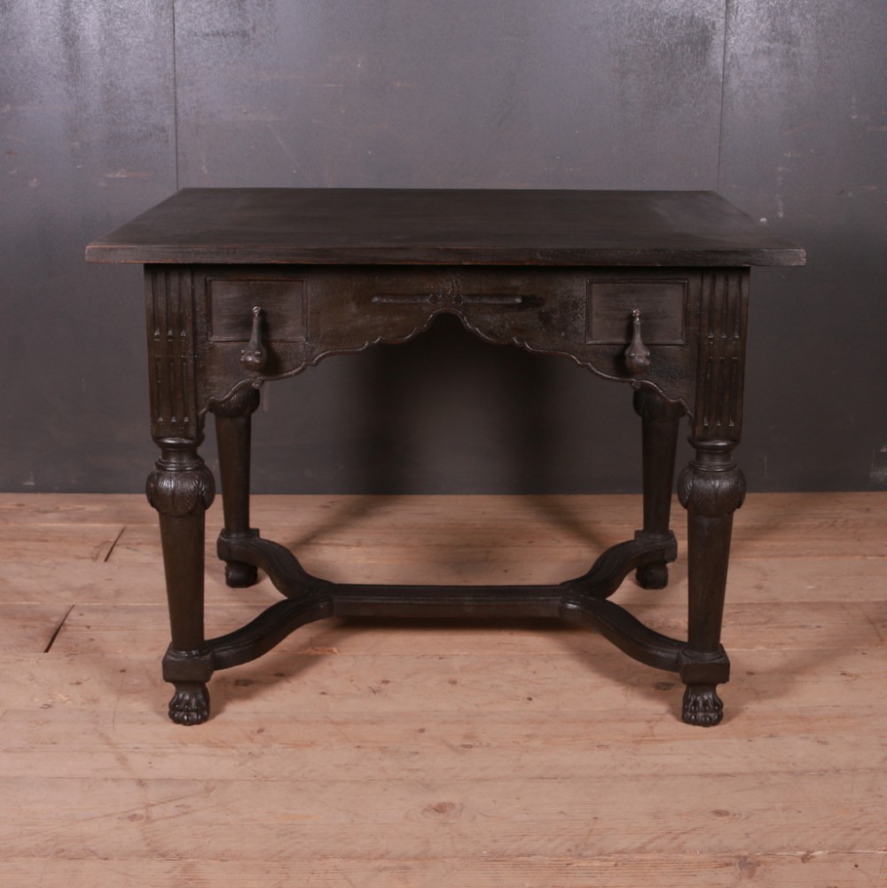  Dutch Desk