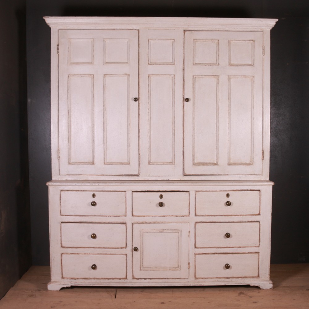 West Country Housekeepers Cupboard