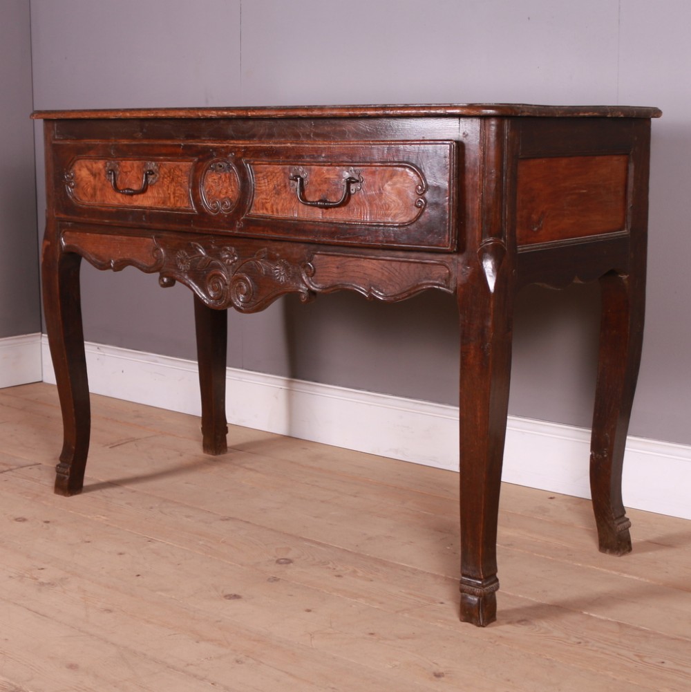18th C French Side Table