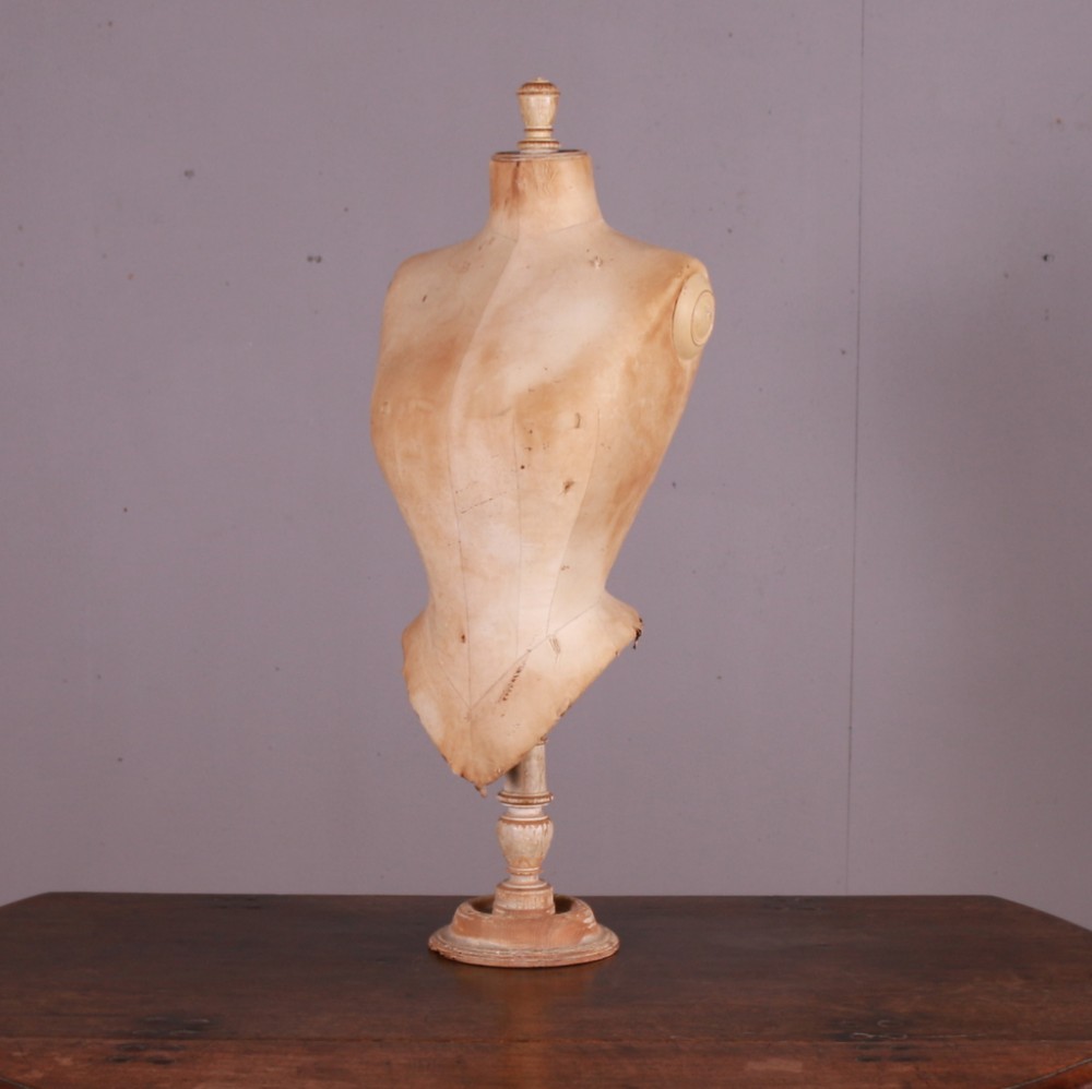 Parisian Dressmaker Mannequin