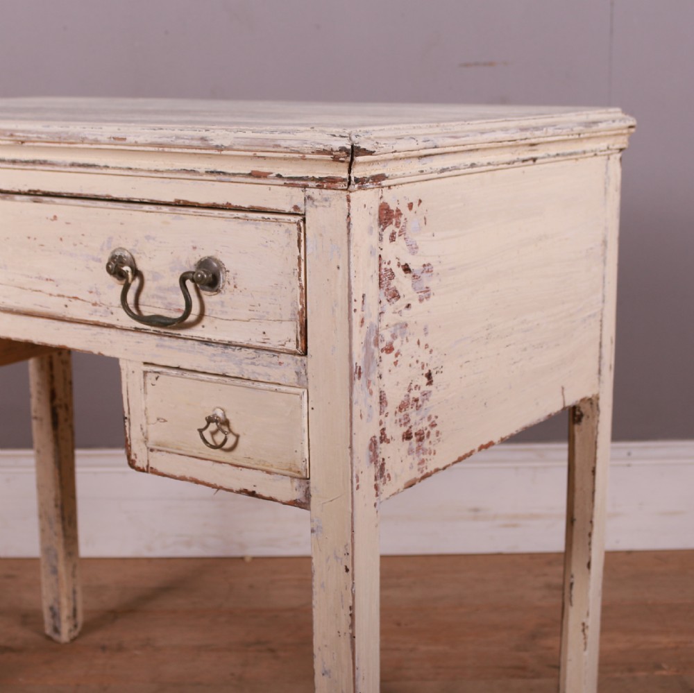 18th Century English Lamp Table View III