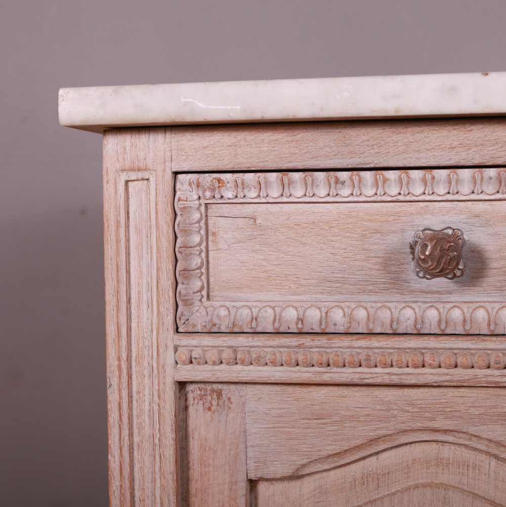 Pair of French Bedside Tables View IV